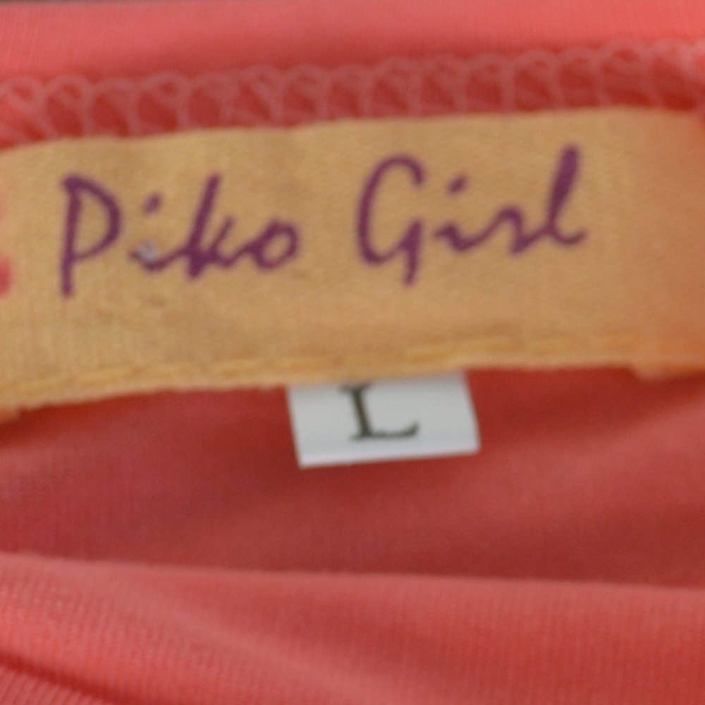 Pink Shirt - Picture 3 of 4
